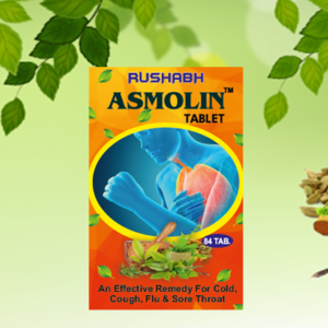 Asmolin-tablets