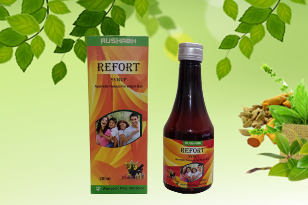 Refort Syrup 05