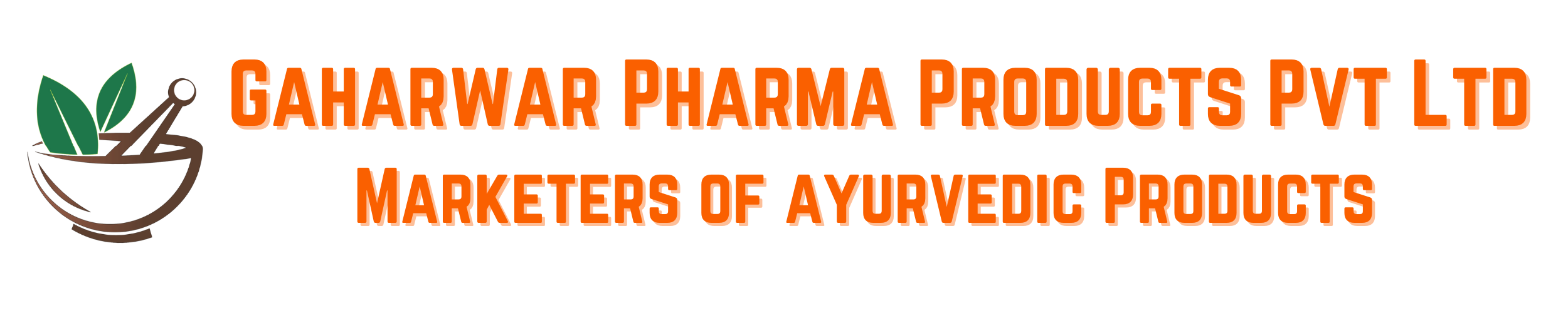 Gaharwar Pharma 