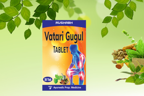 Vatari-Gugul-Tablet