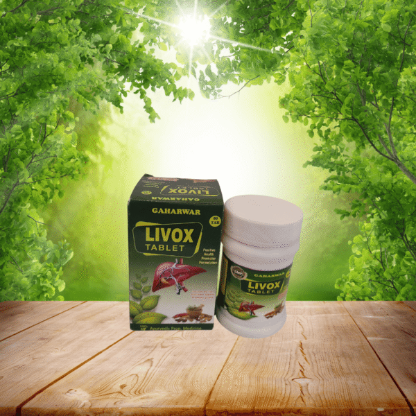 Livox Tablet (60 tablets)